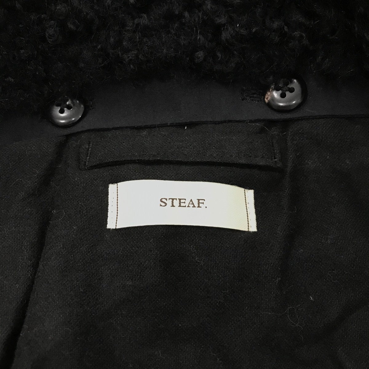 ジャケット・アウター steaf GLEAM FLIGHT JACKET L size Repro A2 J. A. DUBOW MFG. CO. Drawing No.30-1415 Order No