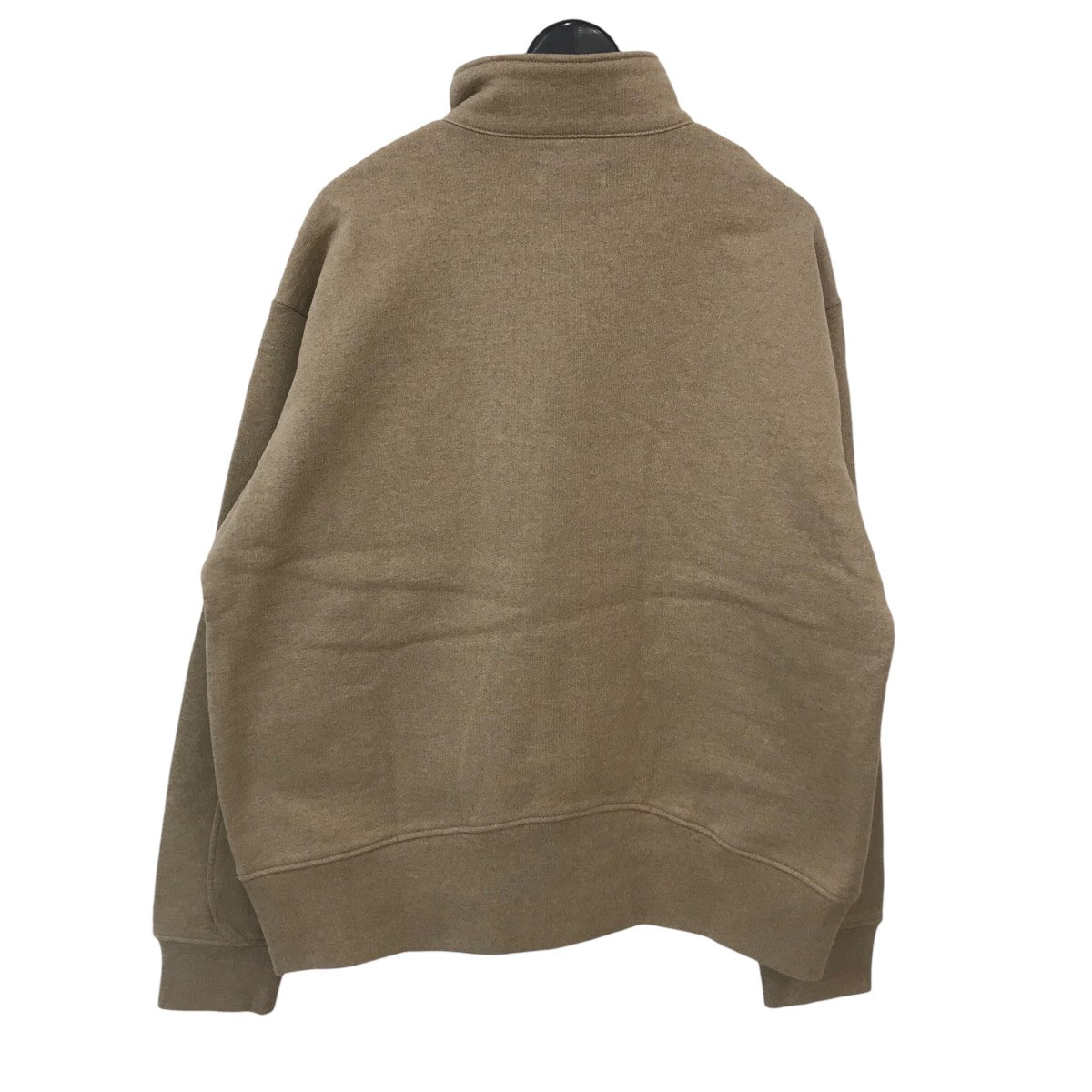 STEAF(スティーフ) 24AW「BEND LINE SWEAT BLOUSON」スウェット