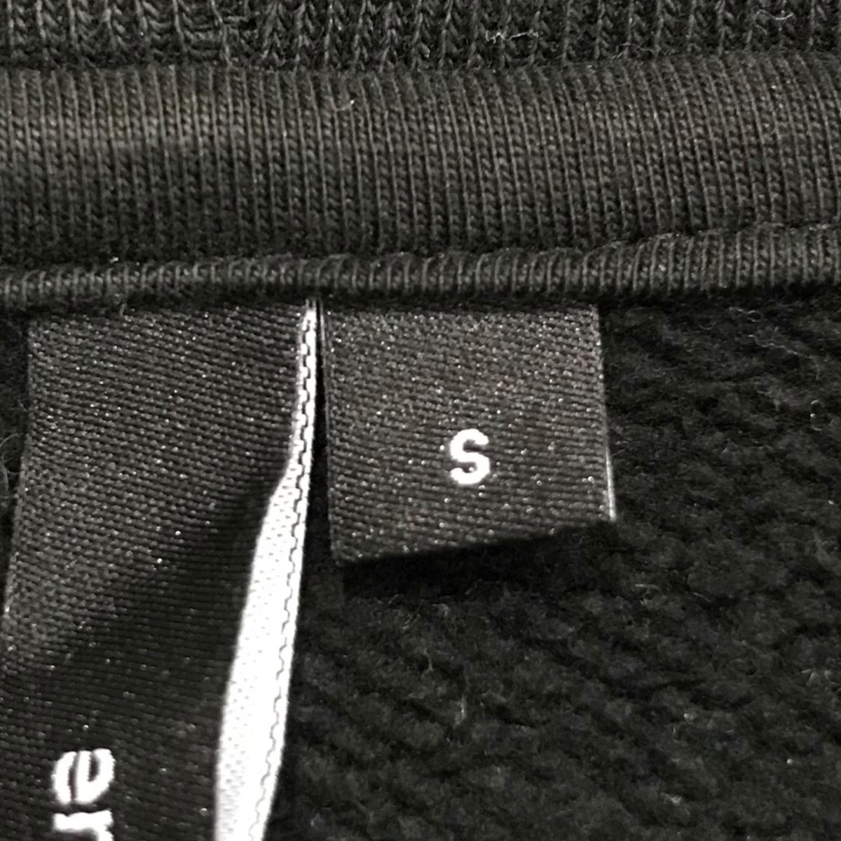 【新品未使用】ENTIRE STUDIOS uniform2　パーカー 新品未使用】ENTIRE STUDIOS uniform2 パーカー