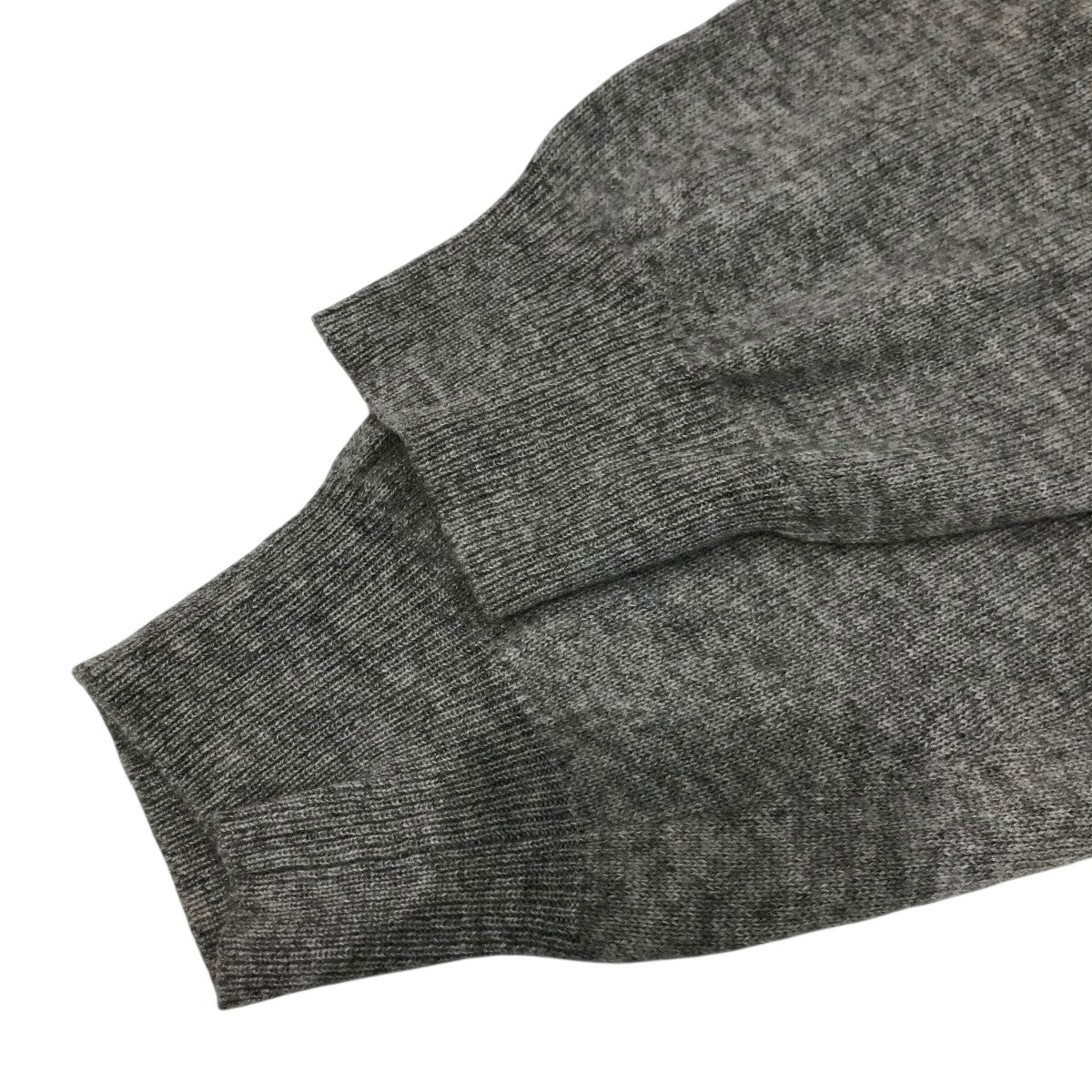 AURALEE(オーラリー) 24SSSUPER FINE CASHMERE SILK KNITカシミヤ