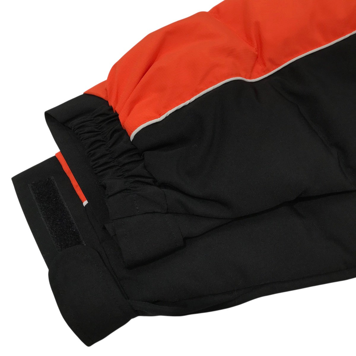 BoTT(ボット) 24AW「B Logo Down Jacket」ダウンジャケット243BoTT01