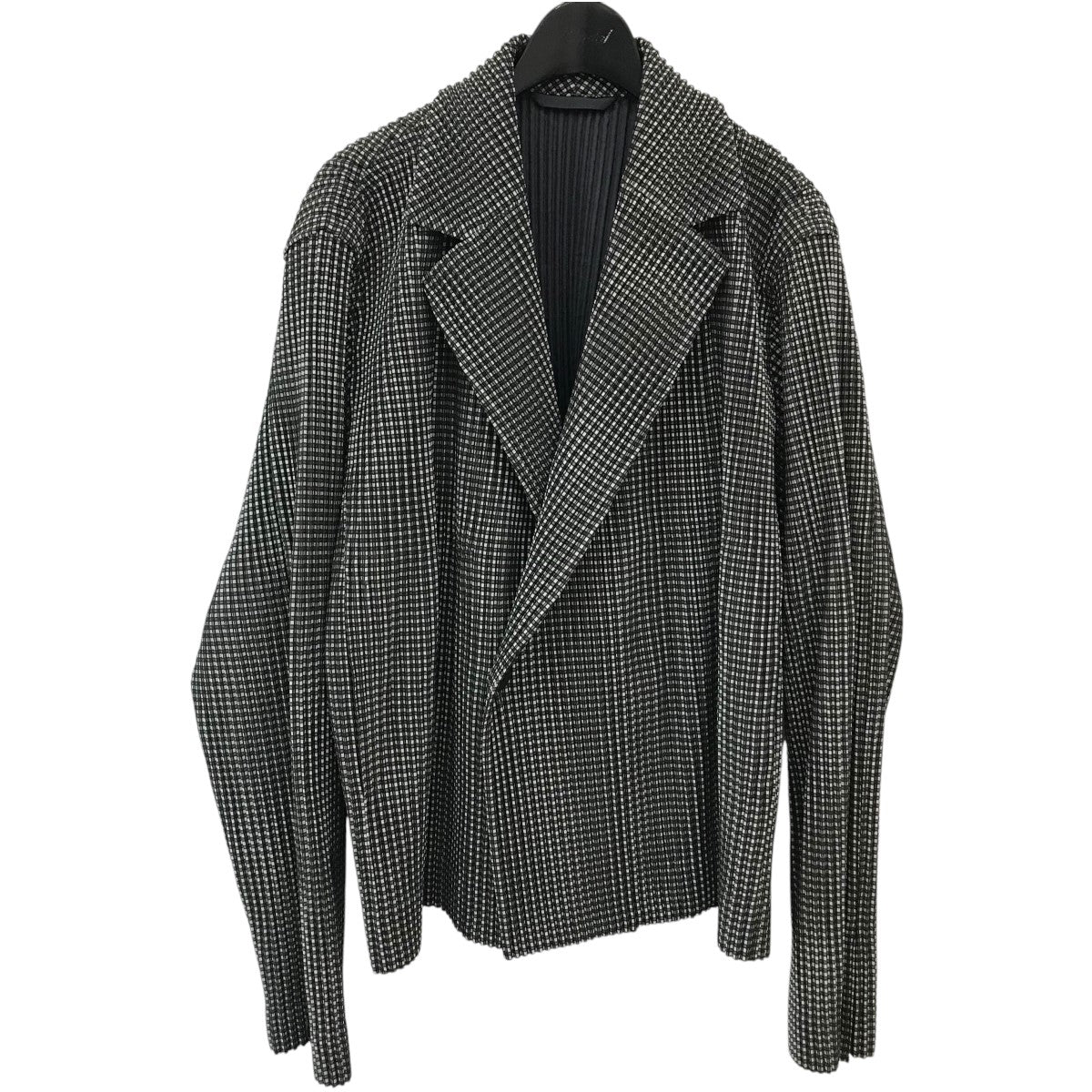 HOMME PLISSE ISSEY MIYAKE（オムプリッセイッセイミヤケ）中古