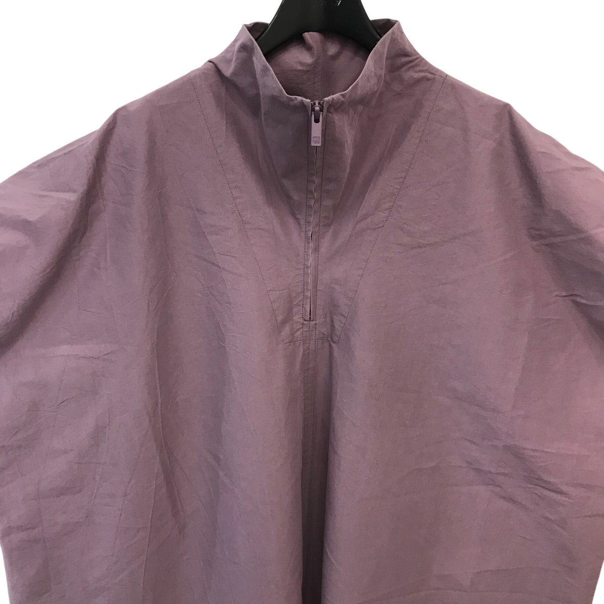 Homme plisse ノースリーブ ISSEY MIYAKE - 極美品 オムプリッセ イッセイミヤケ HOMME