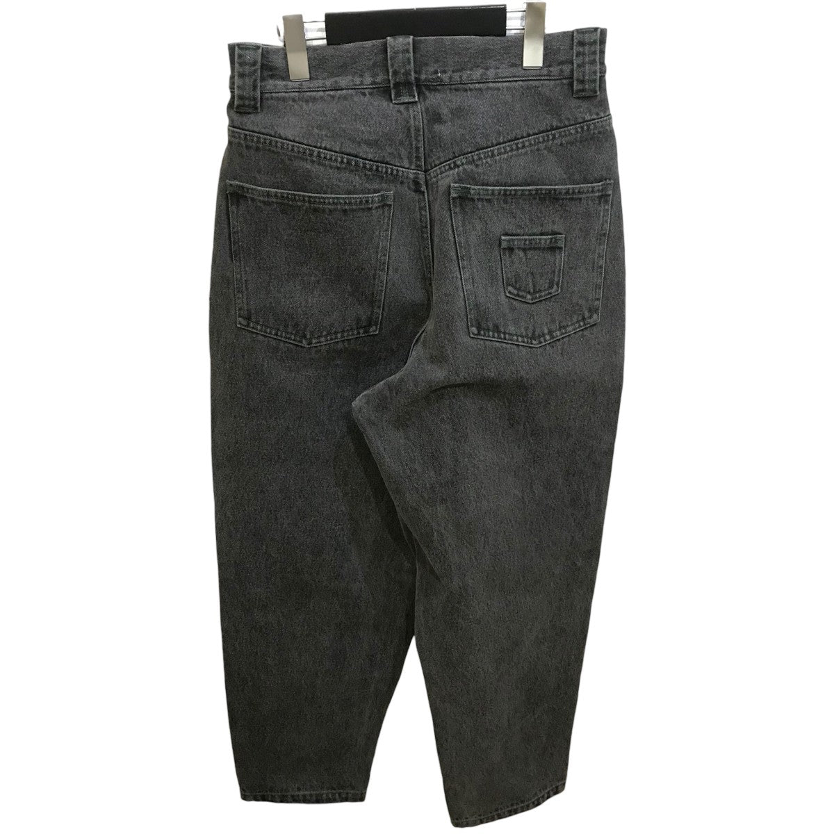 24ss「6PK JEAN」ワイドデニムパンツPD 241 BT 061