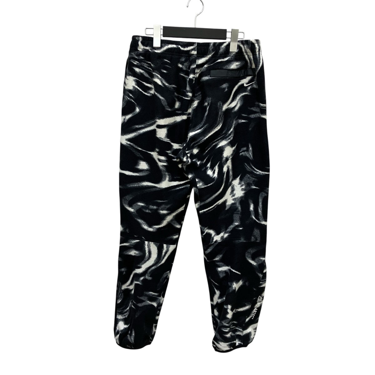 NIKE ACG(ナイキエーシージー) 総柄フリースパンツFJ2251-010