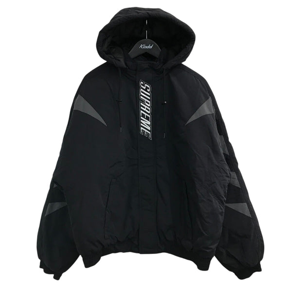 Supreme(シュプリーム) 23AW「Wildcat Sideline Puffer Jacket