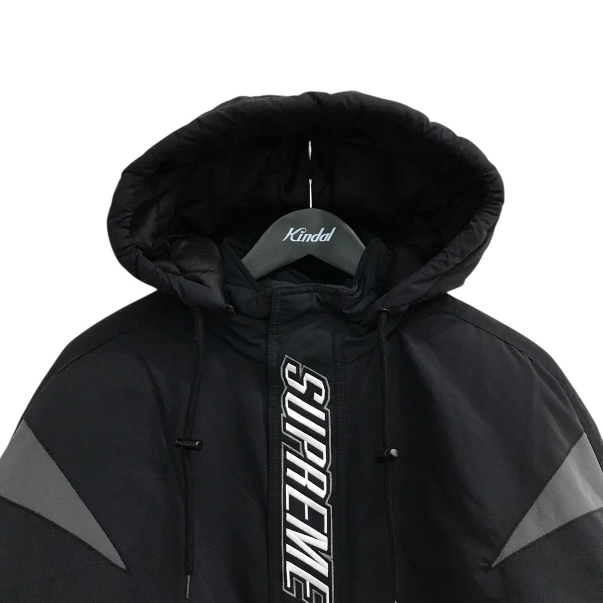 Supreme(シュプリーム) 23AW「Wildcat Sideline Puffer Jacket