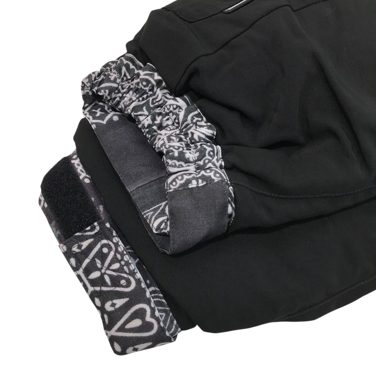 NEIGHBORHOOD(ネイバーフッド) 「BANDANA CHOPPED DOWN E-JKT