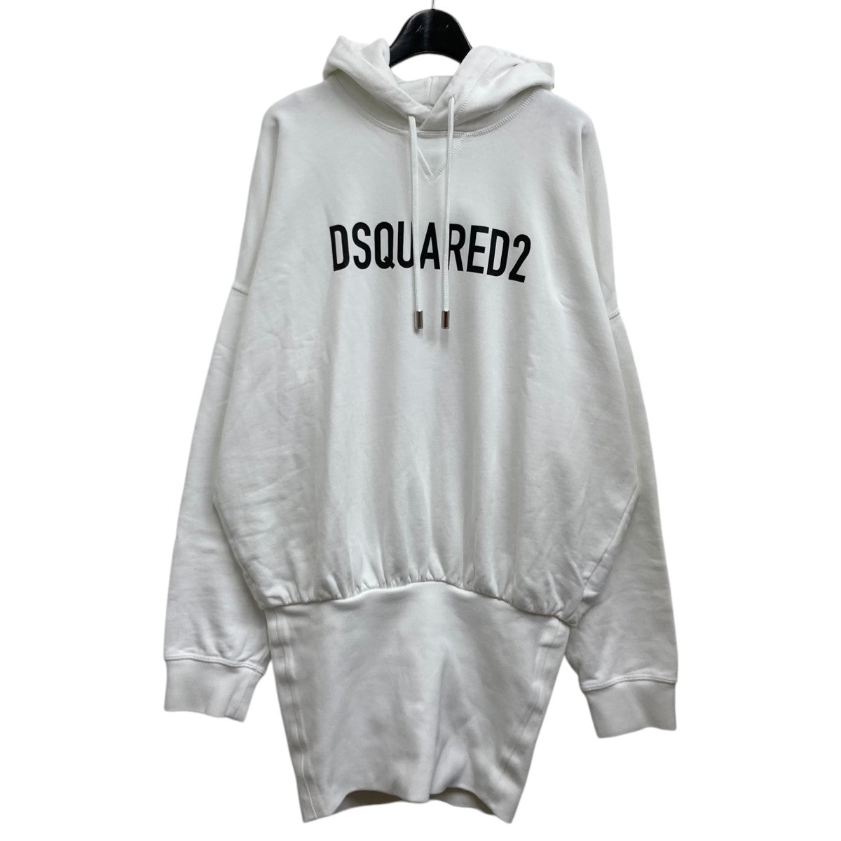 23AW ロングパーカー