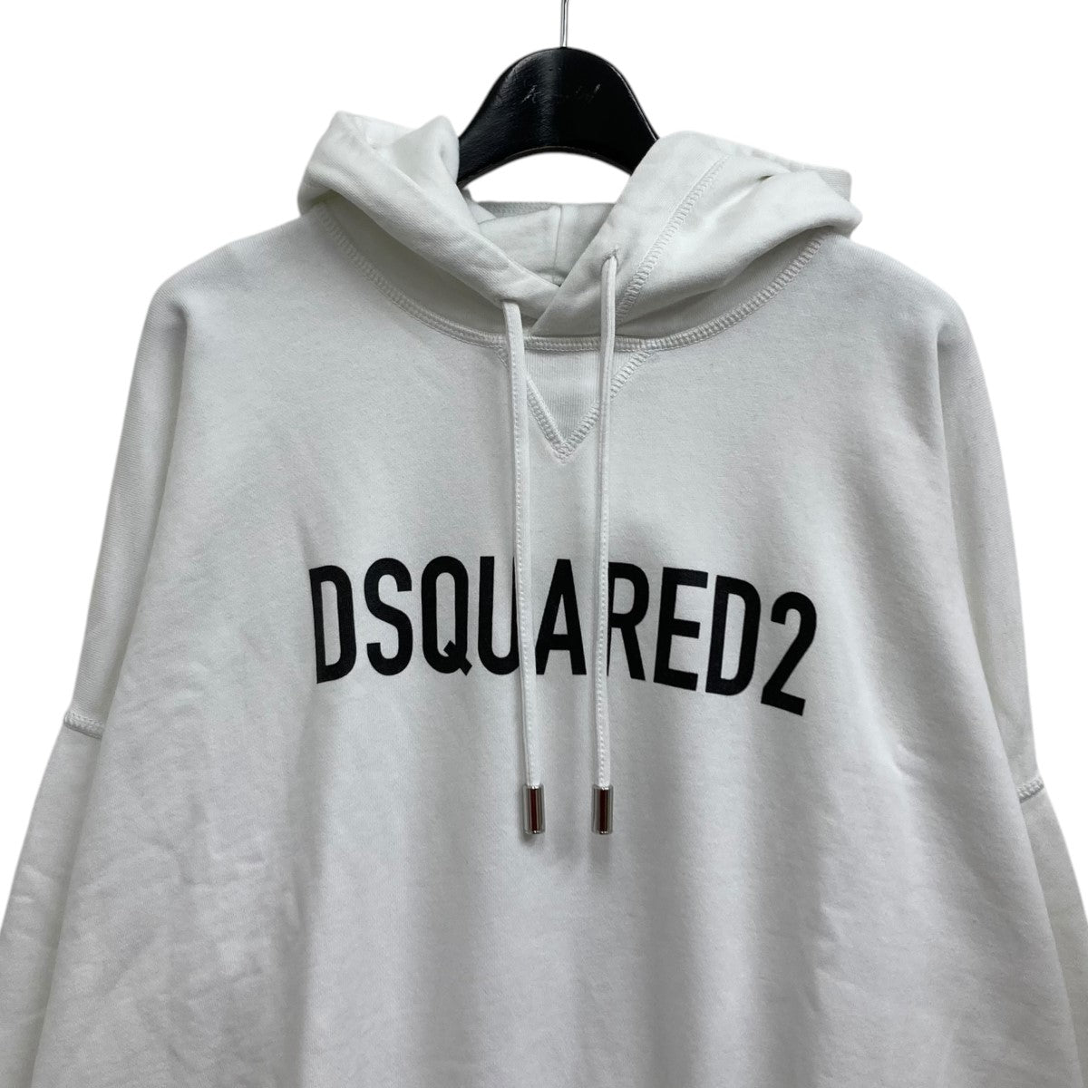 23AW ロングパーカー
