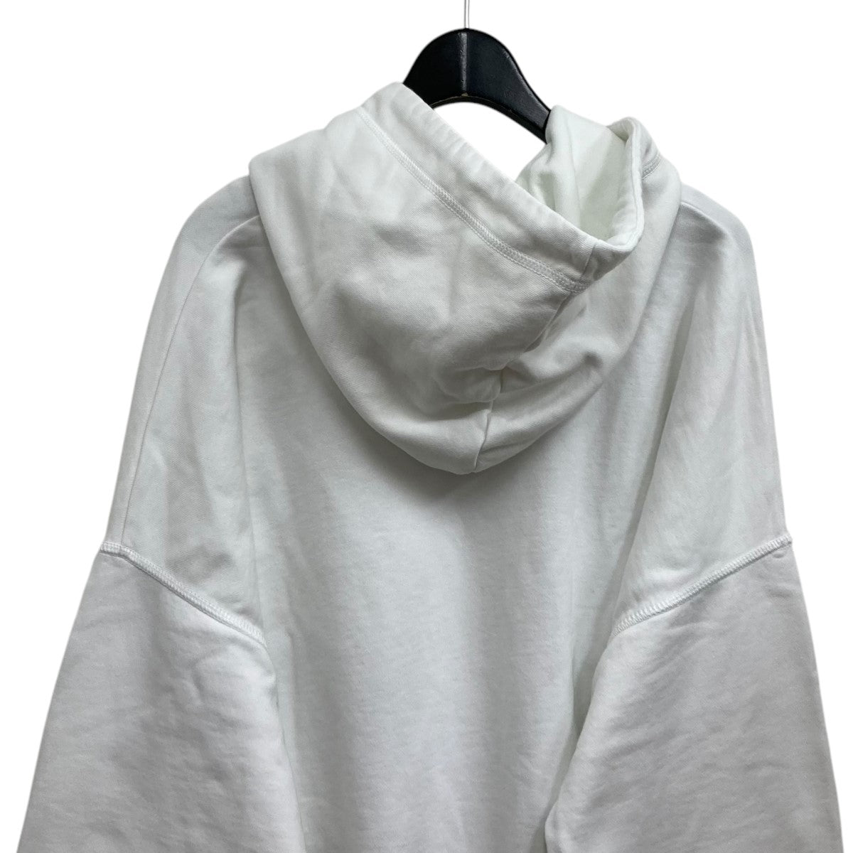 23AW ロングパーカー