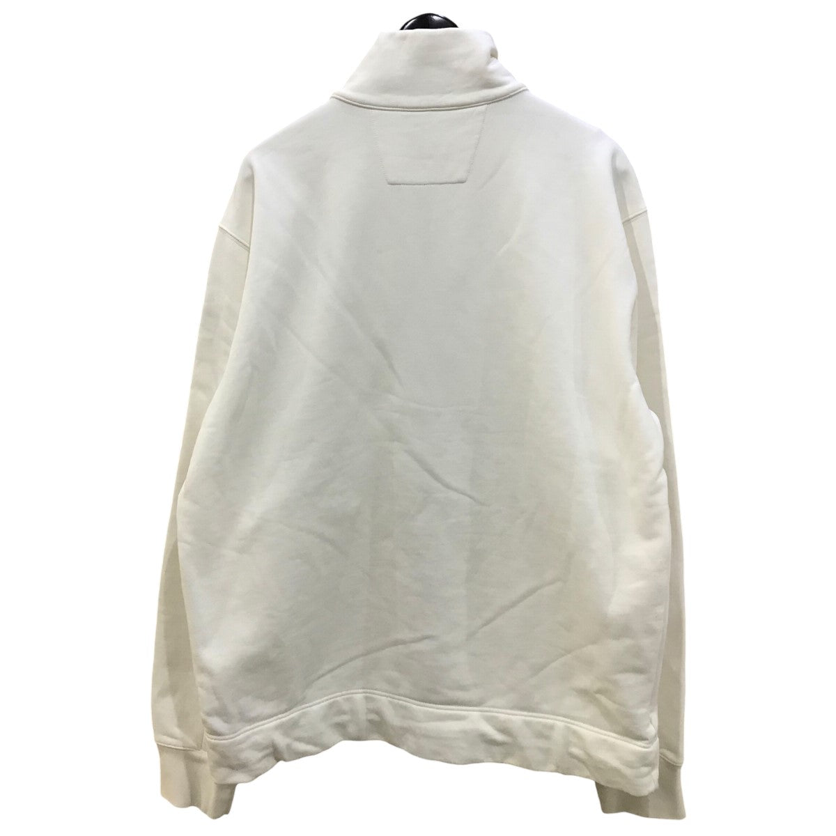 C．P COMPANY(シーピーカンパニー) ジップアップスウェット09CMSS312A