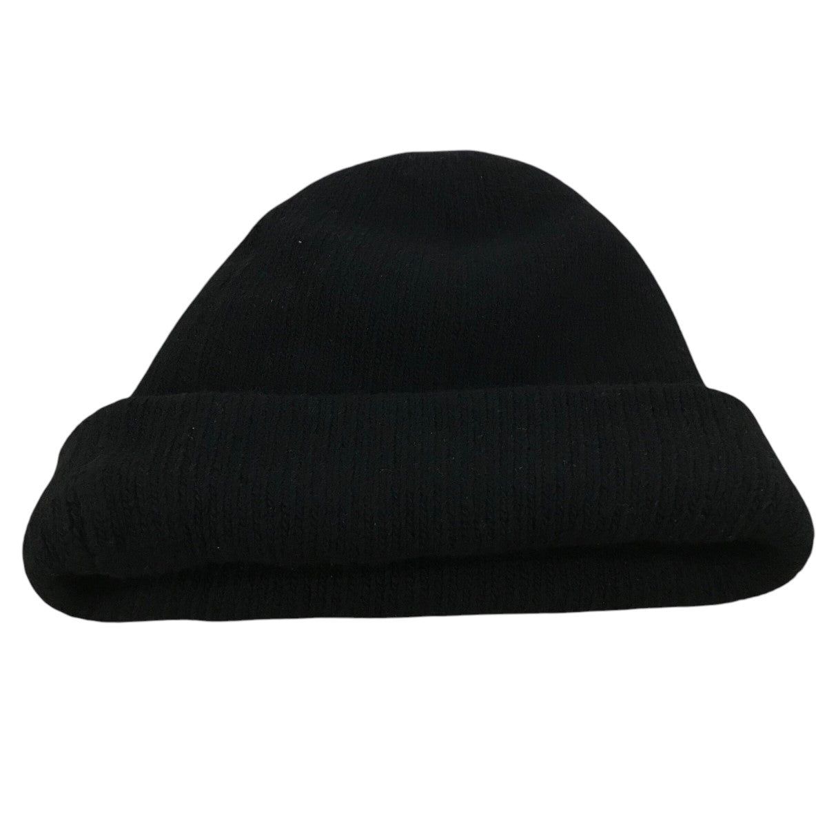「WOOL CASHMERE KNIT CAP」カシミヤ混ニットキャップSOPH 242077