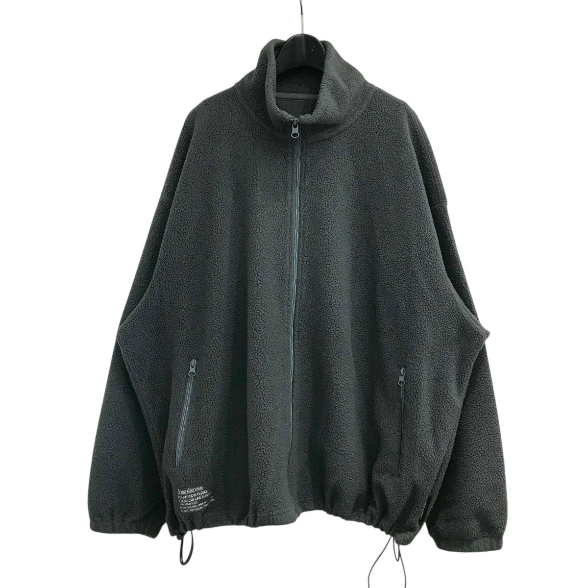 FreshService(フレッシュサービス) 「POLARTEC FLEECE STAND