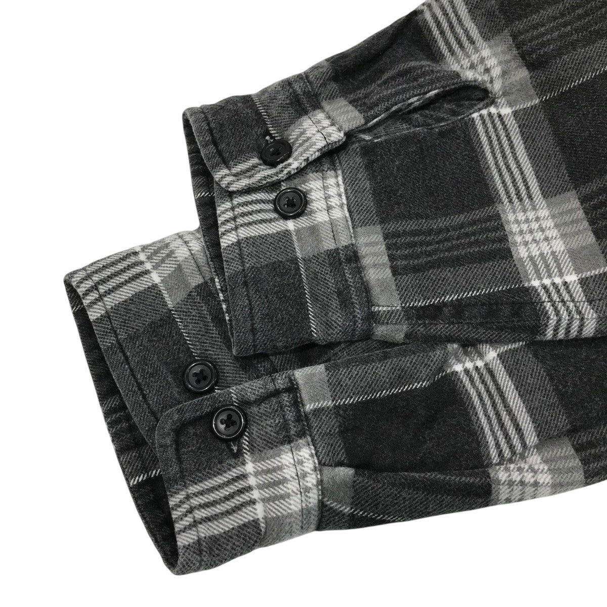 21aw SupremePlaid Flannel Shirt 長袖シャツ　L 21aw SupremePlaid Flannel Shirt 長袖シャツ L SUPREME