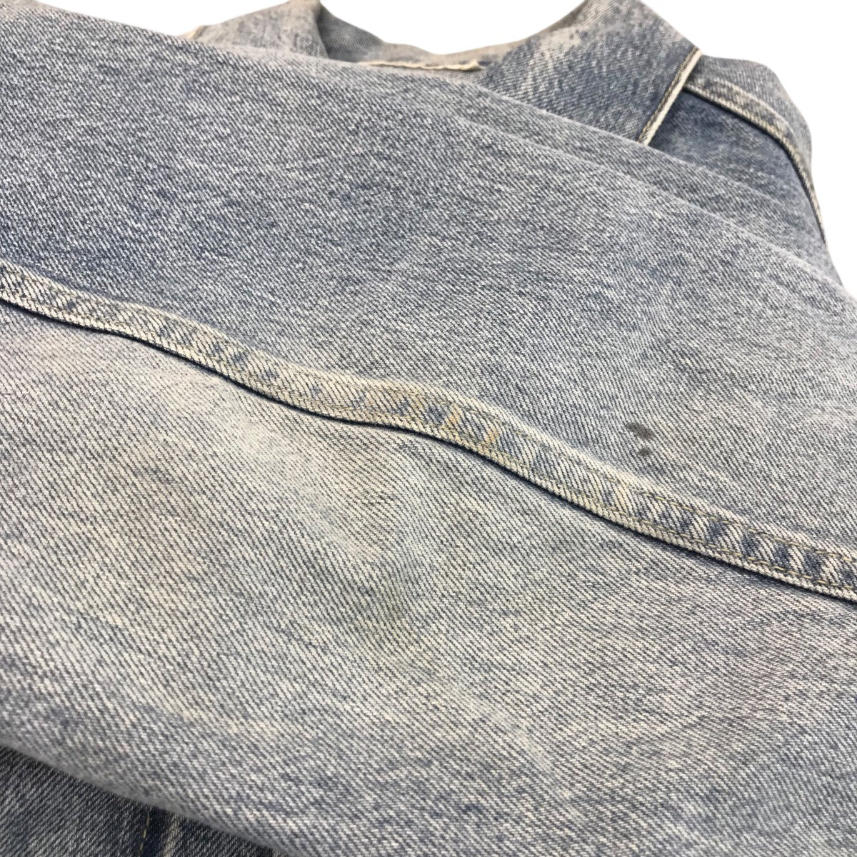 Ron Herman(ロンハーマン) 「Used Denim Jacket」デニム