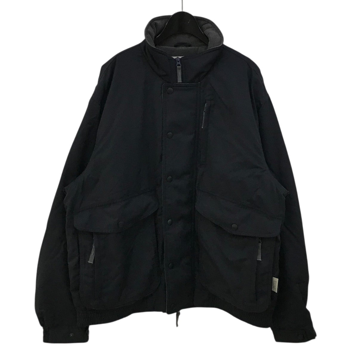 umbro beams トラックジャケット SEDAN ALL-PURPOSE - セダンオールパーパス SS24 UMBRO® Woven