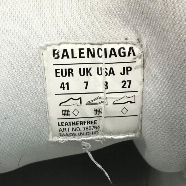 BALENCIAGA(バレンシアガ) 「CARGO」USED加工スニーカー785754