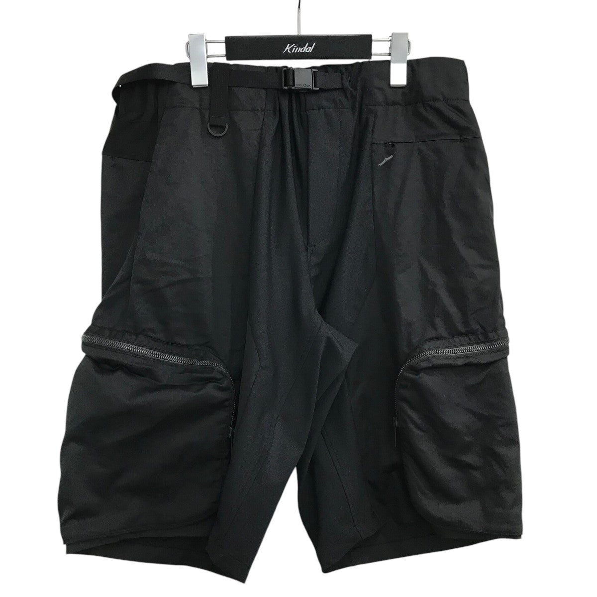 WHITE MOUNTAINEERING(ホワイトマウンテニアリング) カーゴ