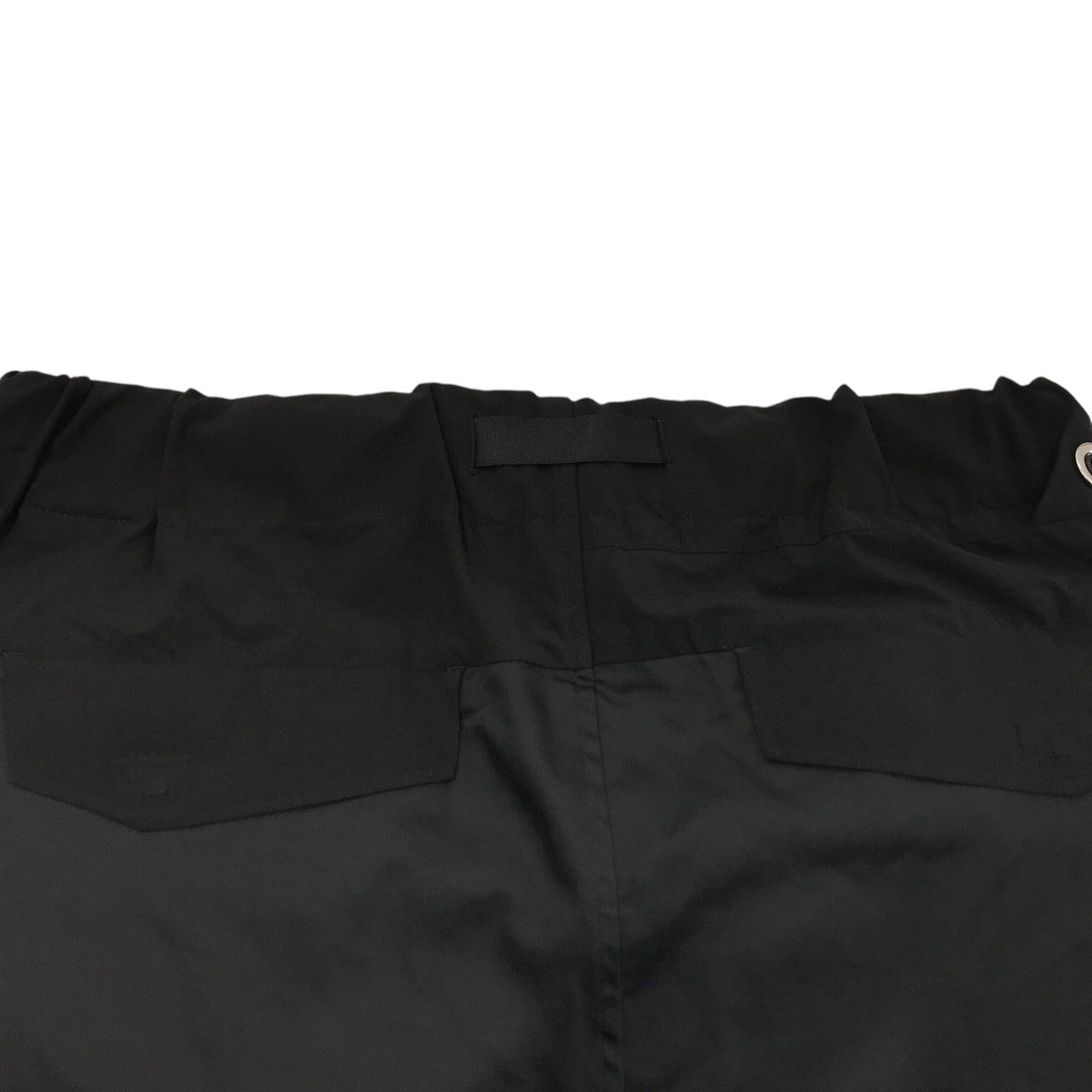 White Mountaineering 完売品　カーゴポケットワンピース White Mountaineering 完売品カーゴポケットワンピース