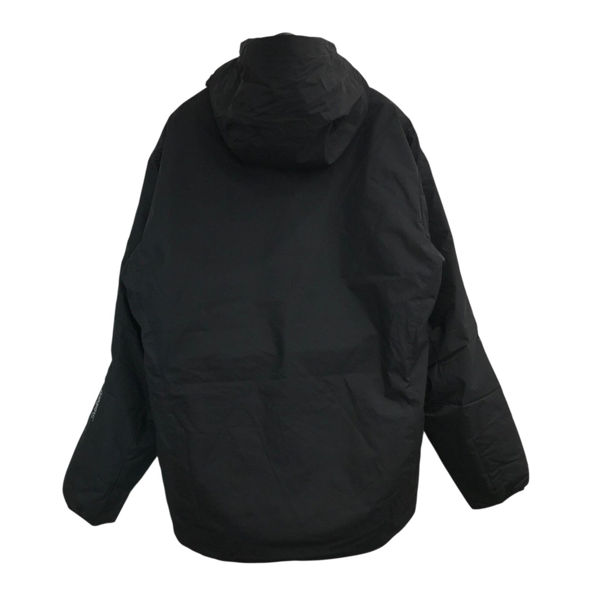 TILAK(ティラック) Storm Jacketストームジャケット ブラック サイズ L