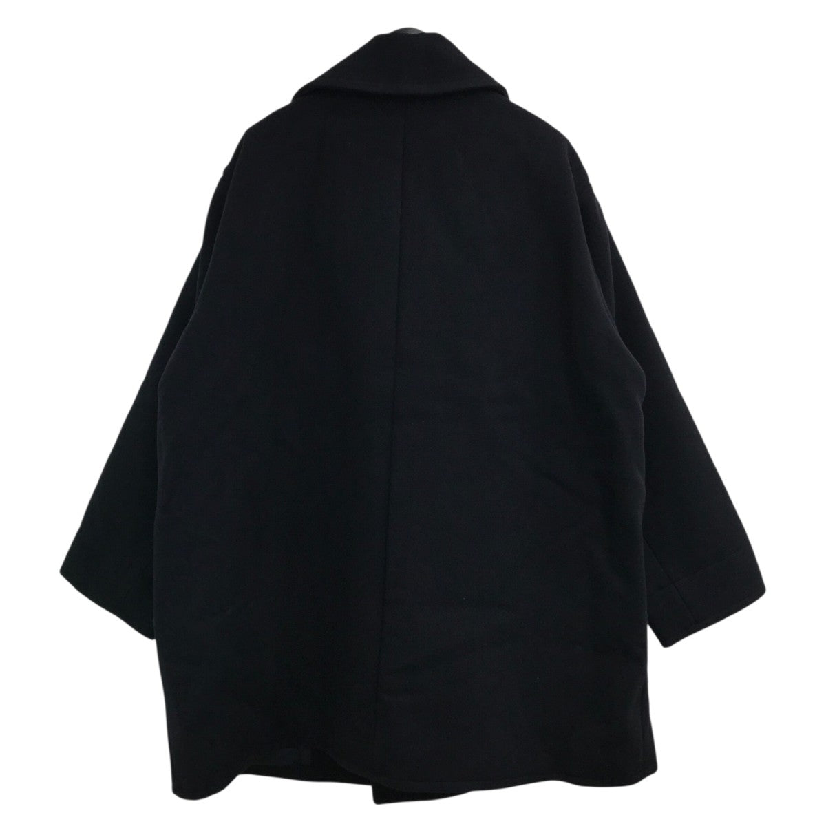 A．PRESSE(アプレッセ) 「Pea Coat」Pコート22AAP 01 09H 22AAP