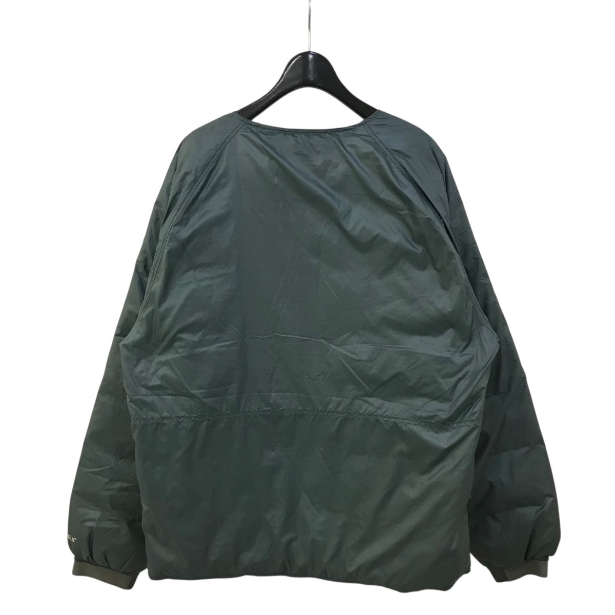 THE NORTH FACE ダウンカーディガン THE NORTH FACE PURPLE LABEL (ザ ノースフェイス パープルレーベル