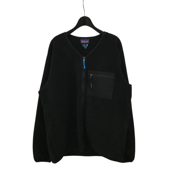 【極美品・タグあり】patagonia / シンチラ カーディガン patagonia】シンチラ・カーディガン (Patagonia/カーディガン