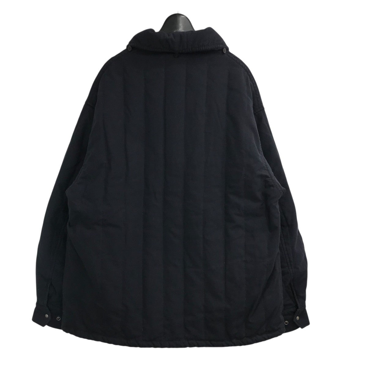 美品　visvim ダウンジャケット　ブラック　2 visvim｜ダウンジャケット | UOMO