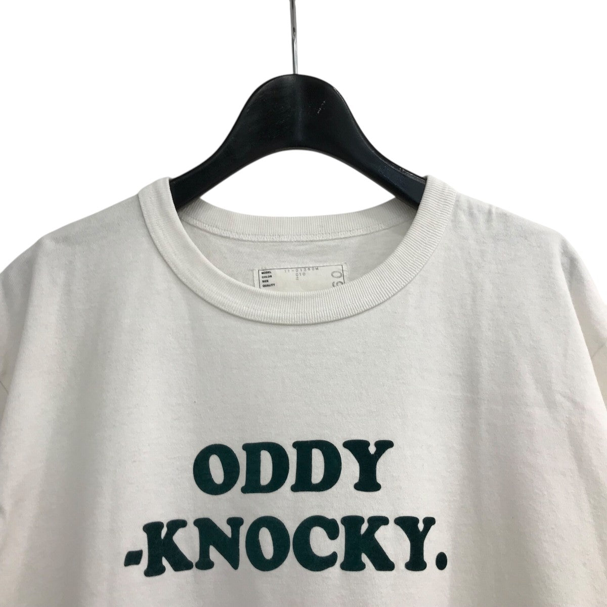 mint　サカイ　Tシャツ SACAI＜サカイ＞ グラフィックTシャツ（2245869）｜SACAI(サカイ