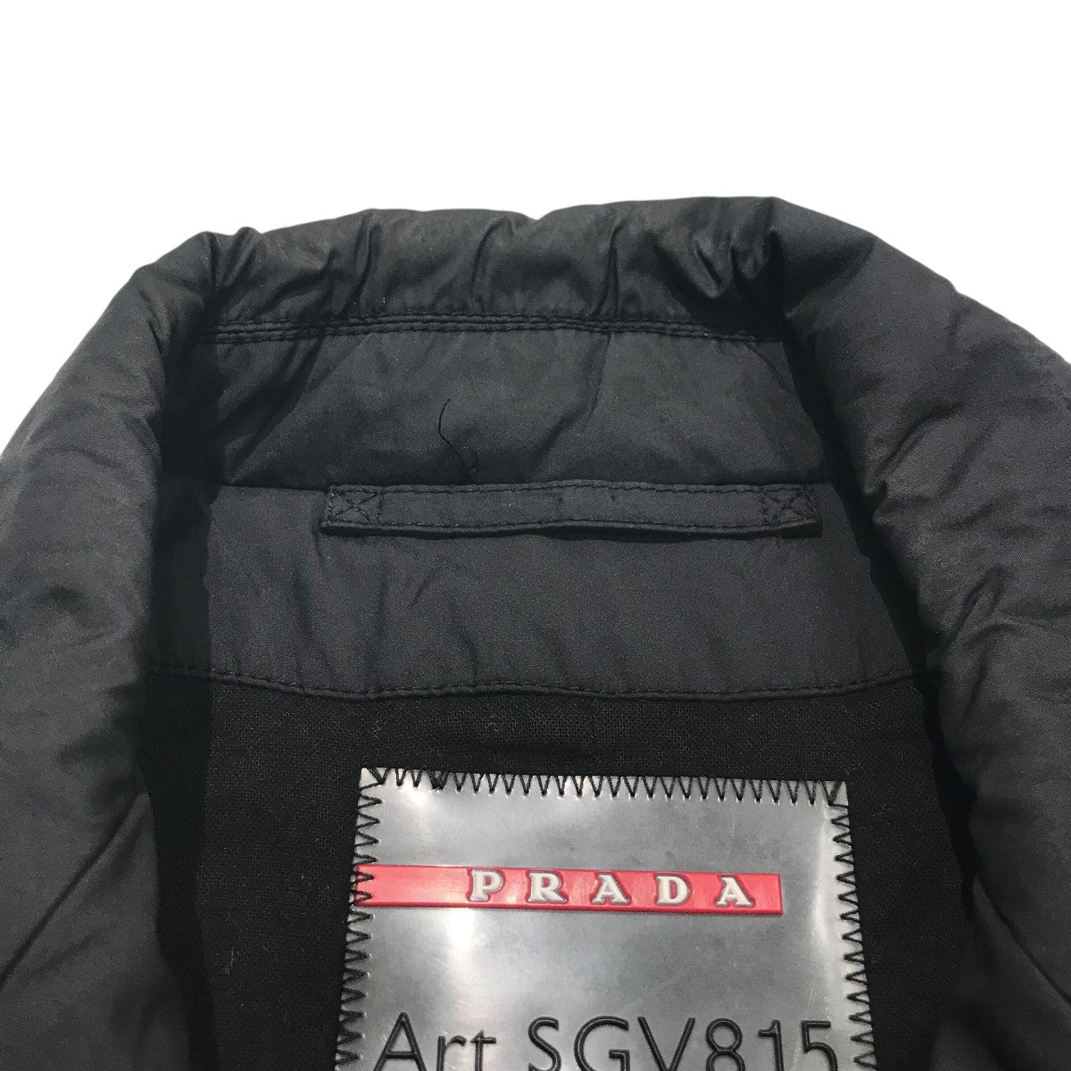 PRADA SPORTS(プラダスポーツ) テーラードジャケットSGV815 SGV815