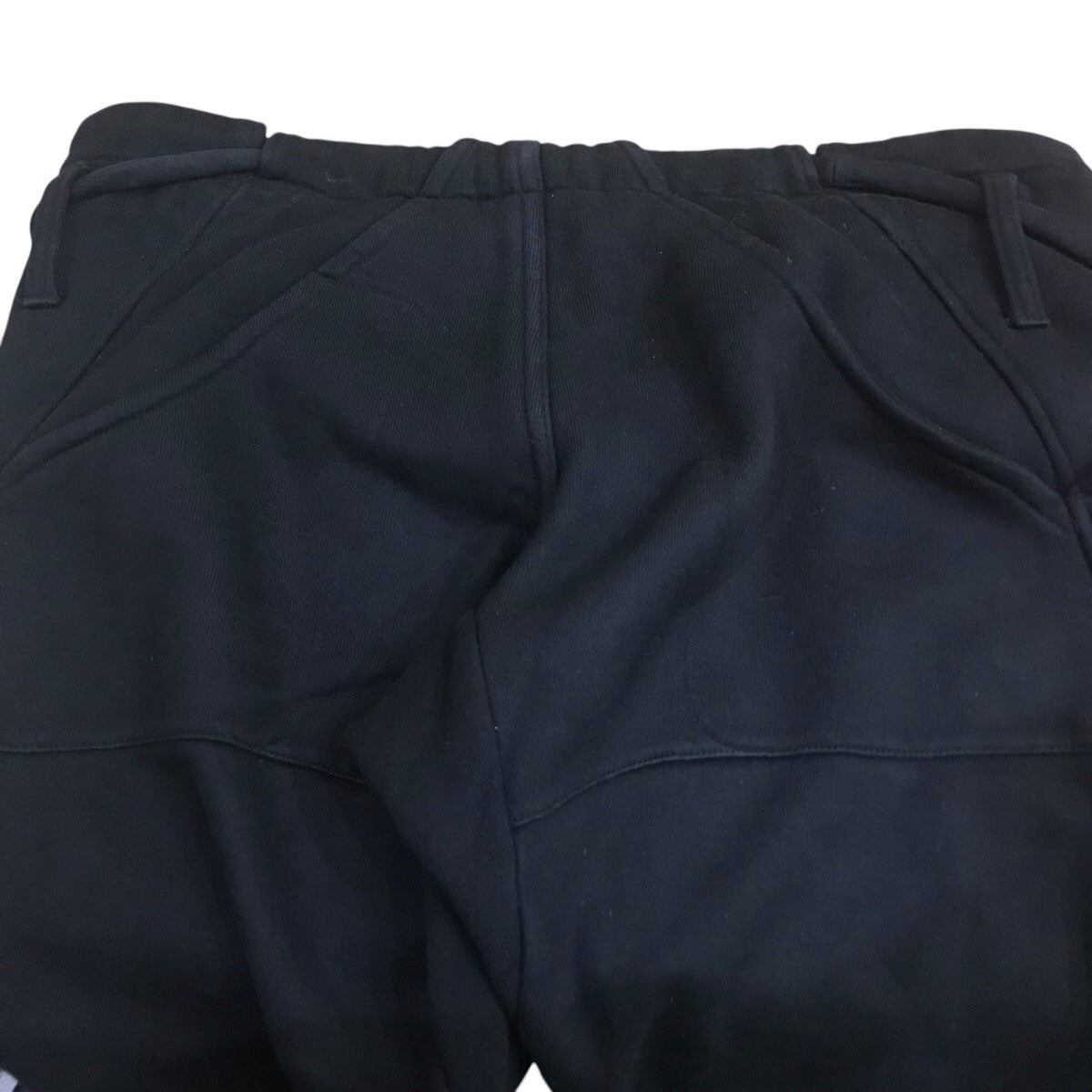 「GIGI JERSEY VOID」スウェットパンツWOS GIGI 03