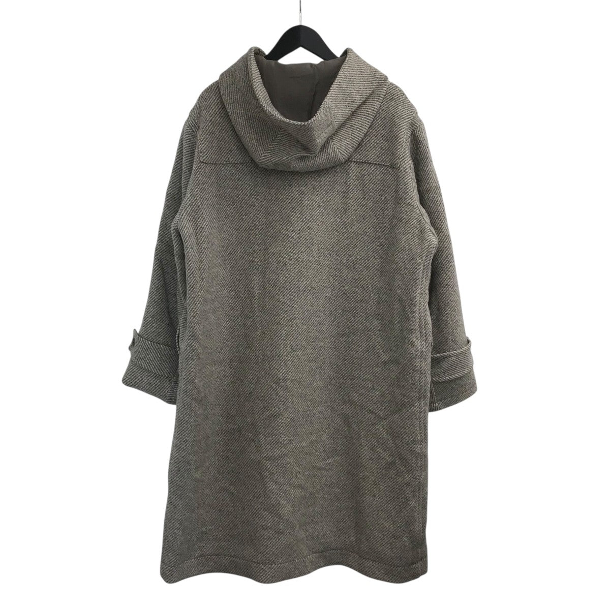 URU(ウル) ダッフルコート19FUJ15A 19FUJ15A ベージュ サイズ 1