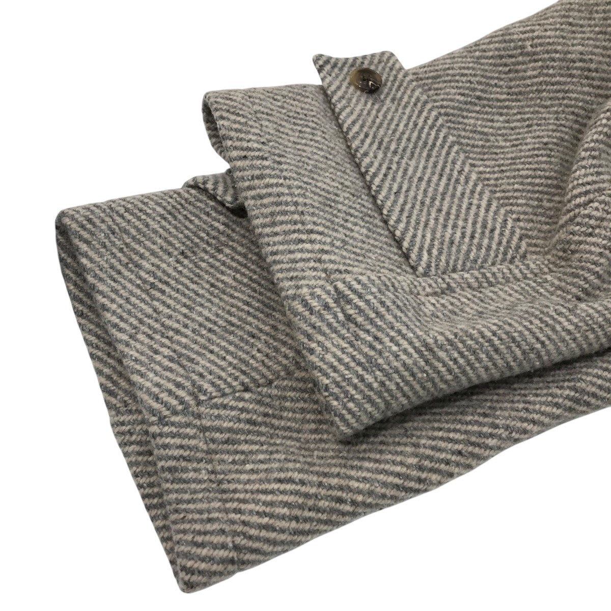 URU(ウル) ダッフルコート19FUJ15A 19FUJ15A ベージュ サイズ 1