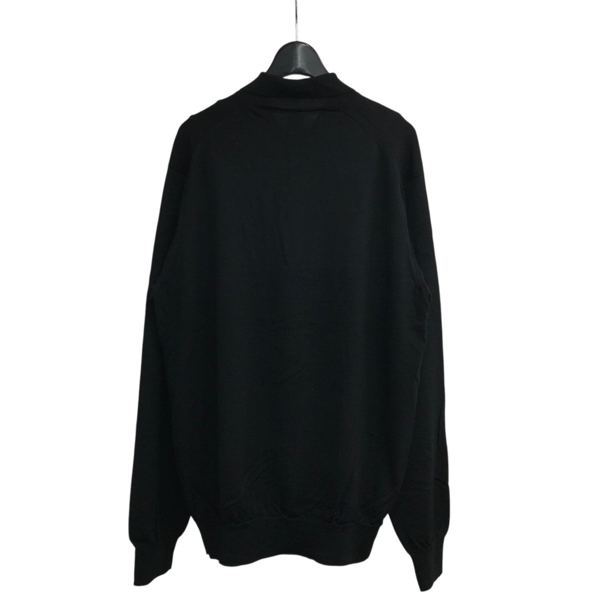 24AW BATONER バトナー POLO ZIP ポロシャツ BATONER JUMBERCA TENJIKU POLO ZIP. | andPheb Staff Blog