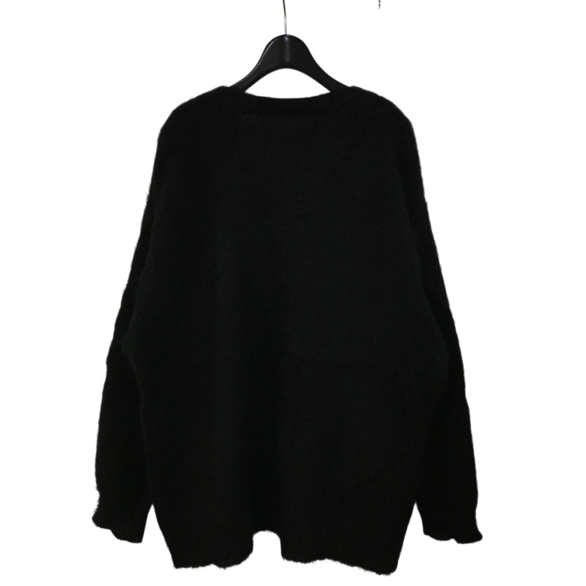 DAIRIKU モヘヤニットカーディガン 楽天市場】ダイリク・DAIRIKU Molly Mohair Knit Cardigan 状態A