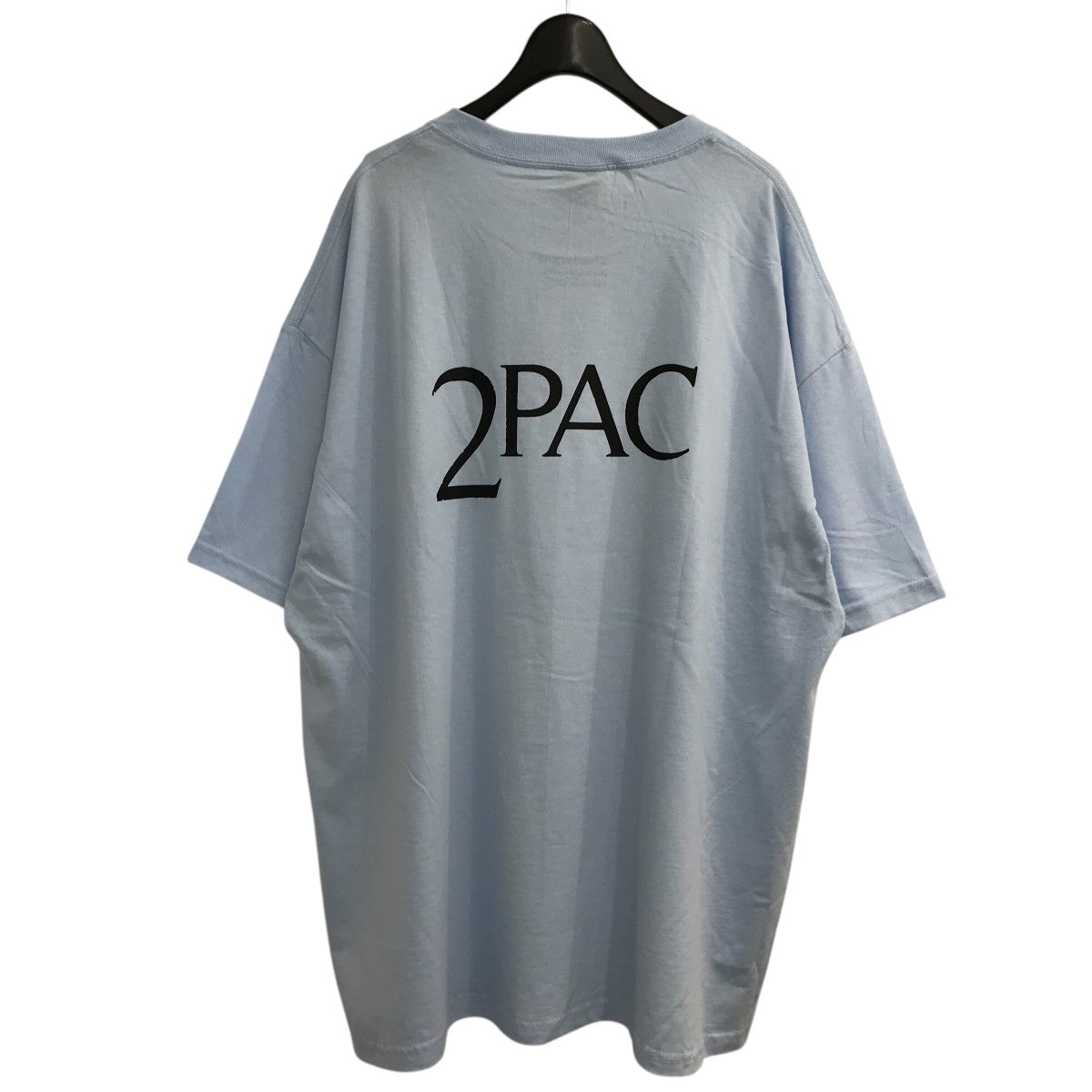 2PAC / GREATEST HITS / 4LP | Record CD Online Shop JET SET