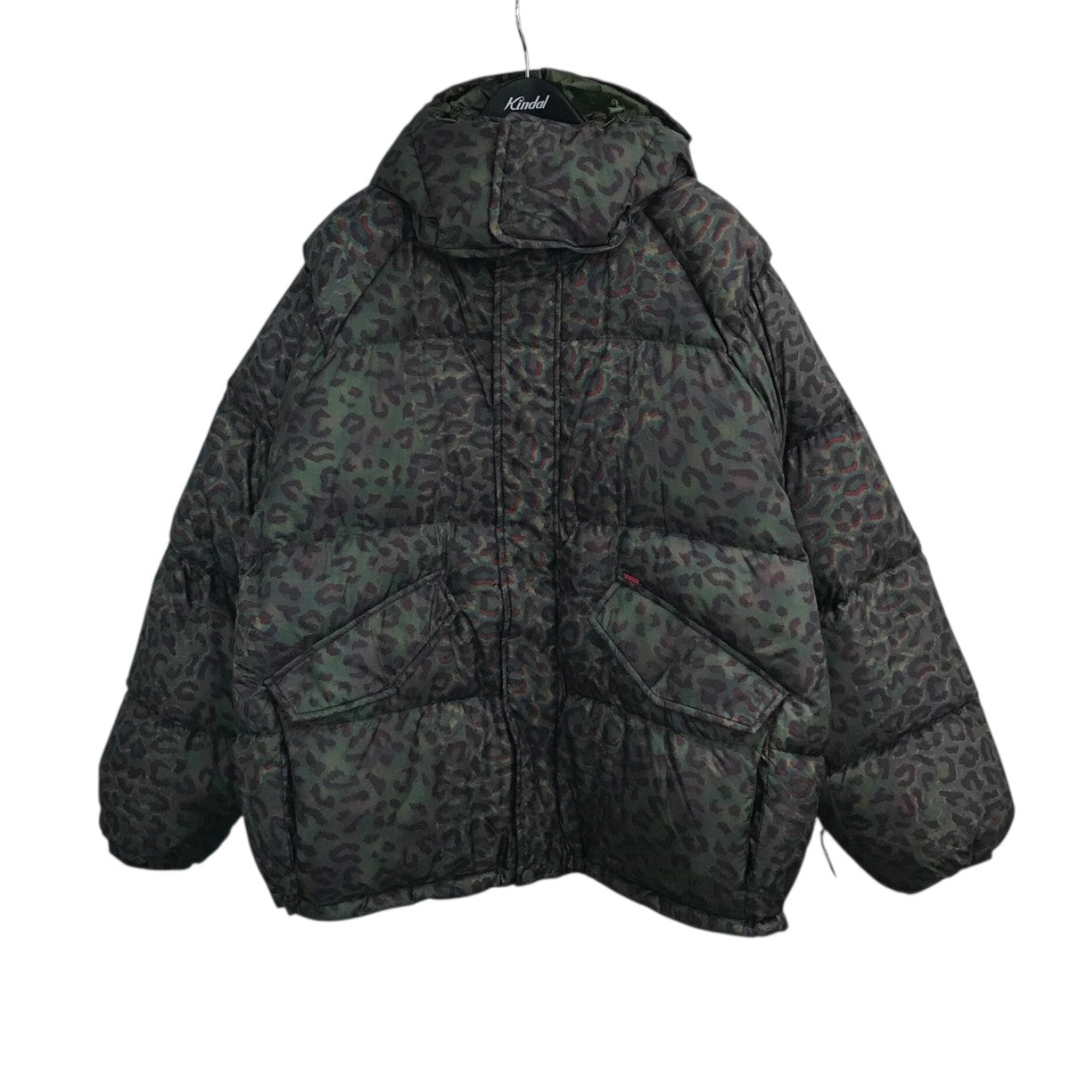 Supreme(シュプリーム) 24AW700-Fill Down Lightweight Puffer
