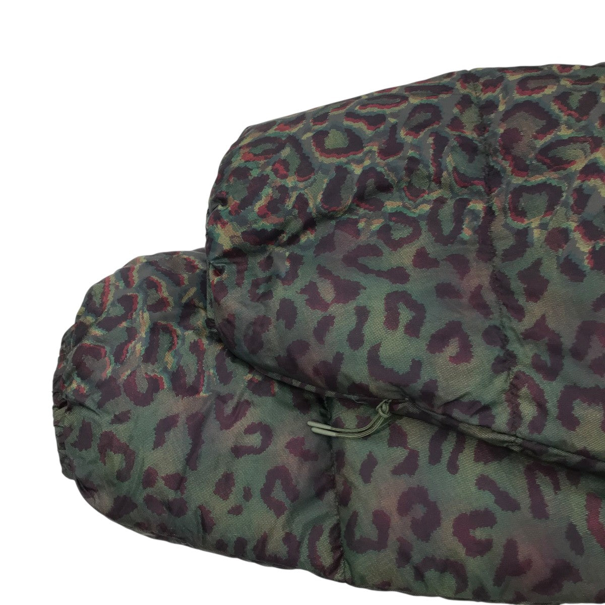 Supreme(シュプリーム) 24AW「700-Fill Down Lightweight Puffer