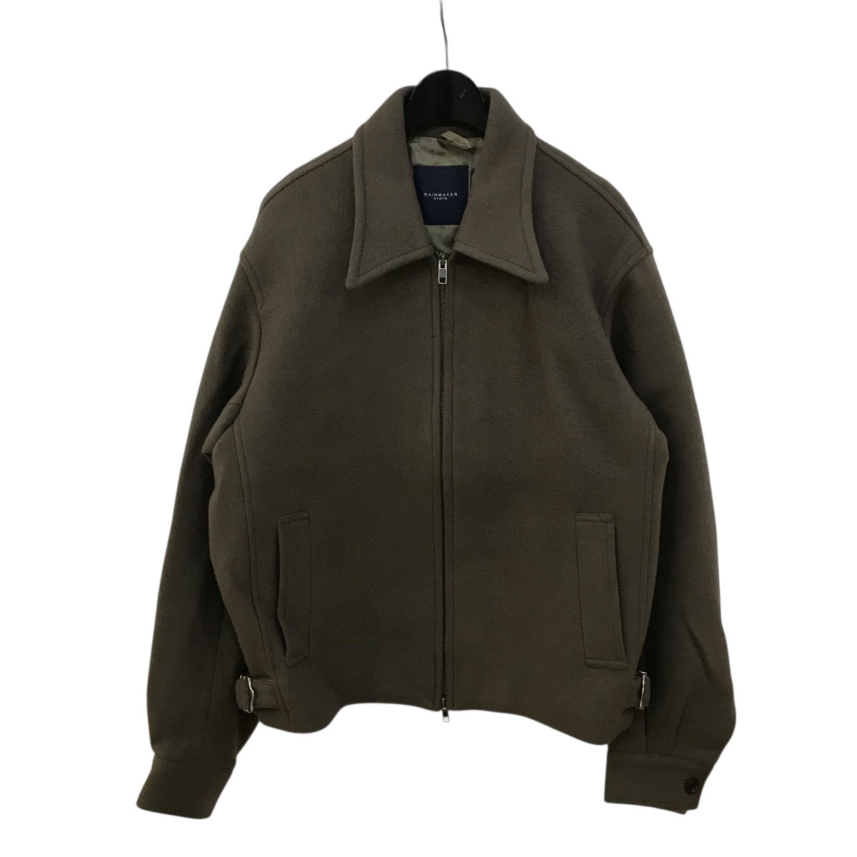 ジャケット・アウター RAINMAKER/BOMBER JACKET RAINMAKER（レインメーカー)中古・古着オンライン通販 | Kindal