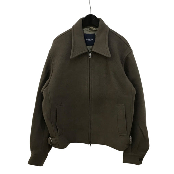 ジャケット・アウター RAINMAKER 22aw DETACHABLE COLLAR BLOUSON RAINMAKER 22aw DETACHABLE COLLAR BLOUSON