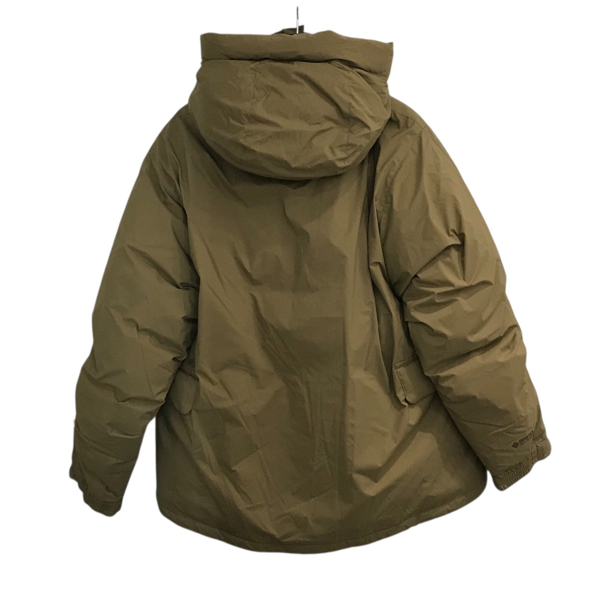 DAIWA PIER39(ダイワピア39) 「GORE-TEX INFINIUM EXPEDITION DOWN