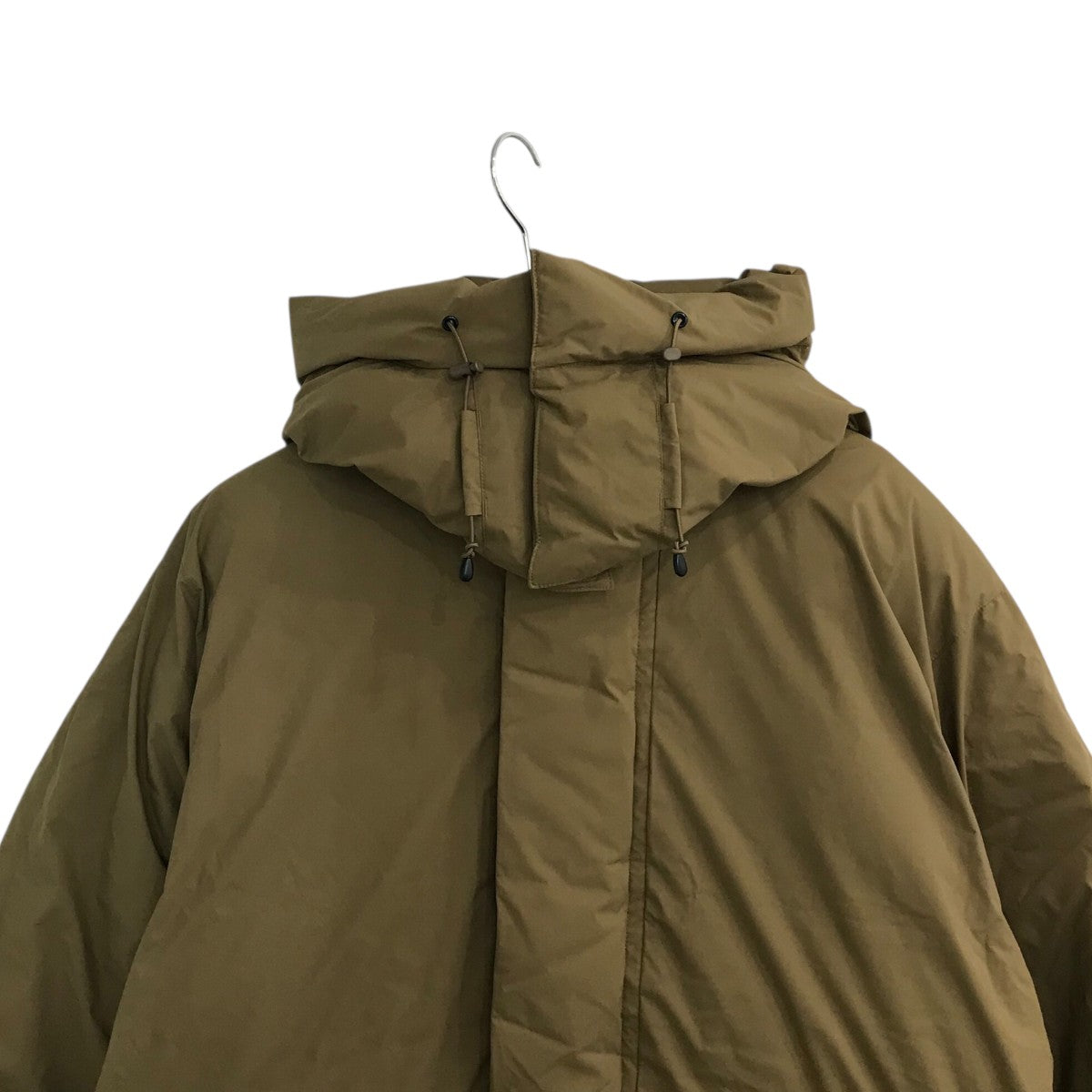 DAIWA PIER39(ダイワピア39) 「GORE-TEX INFINIUM EXPEDITION DOWN