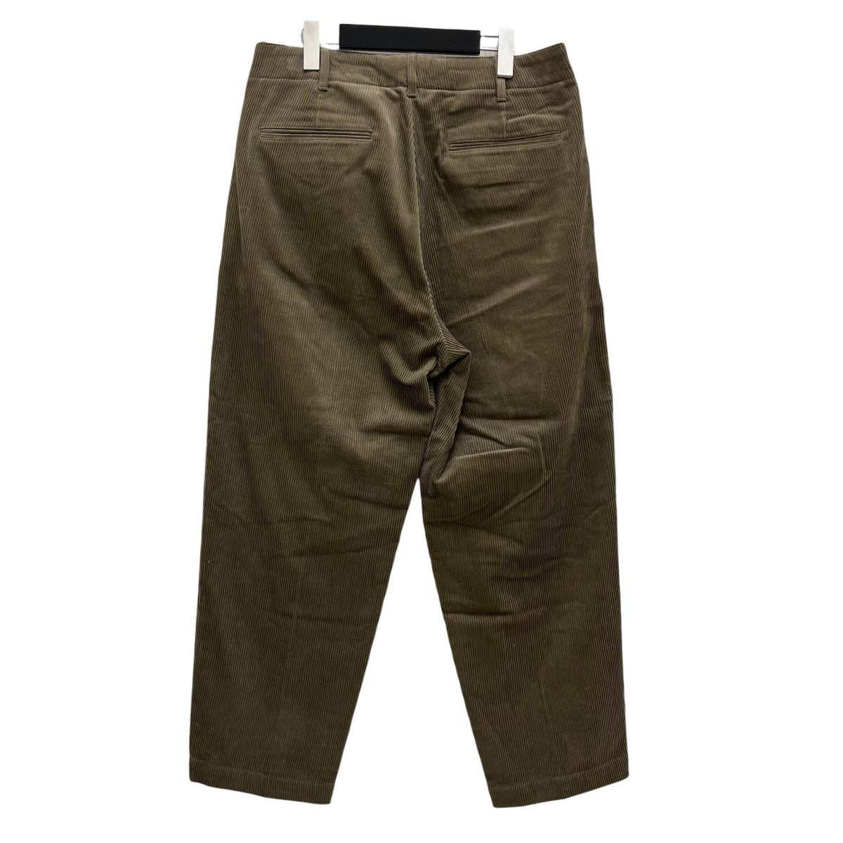 STEVEN ALAN(スティーブンアラン) バギーテーパードパンツ STRC