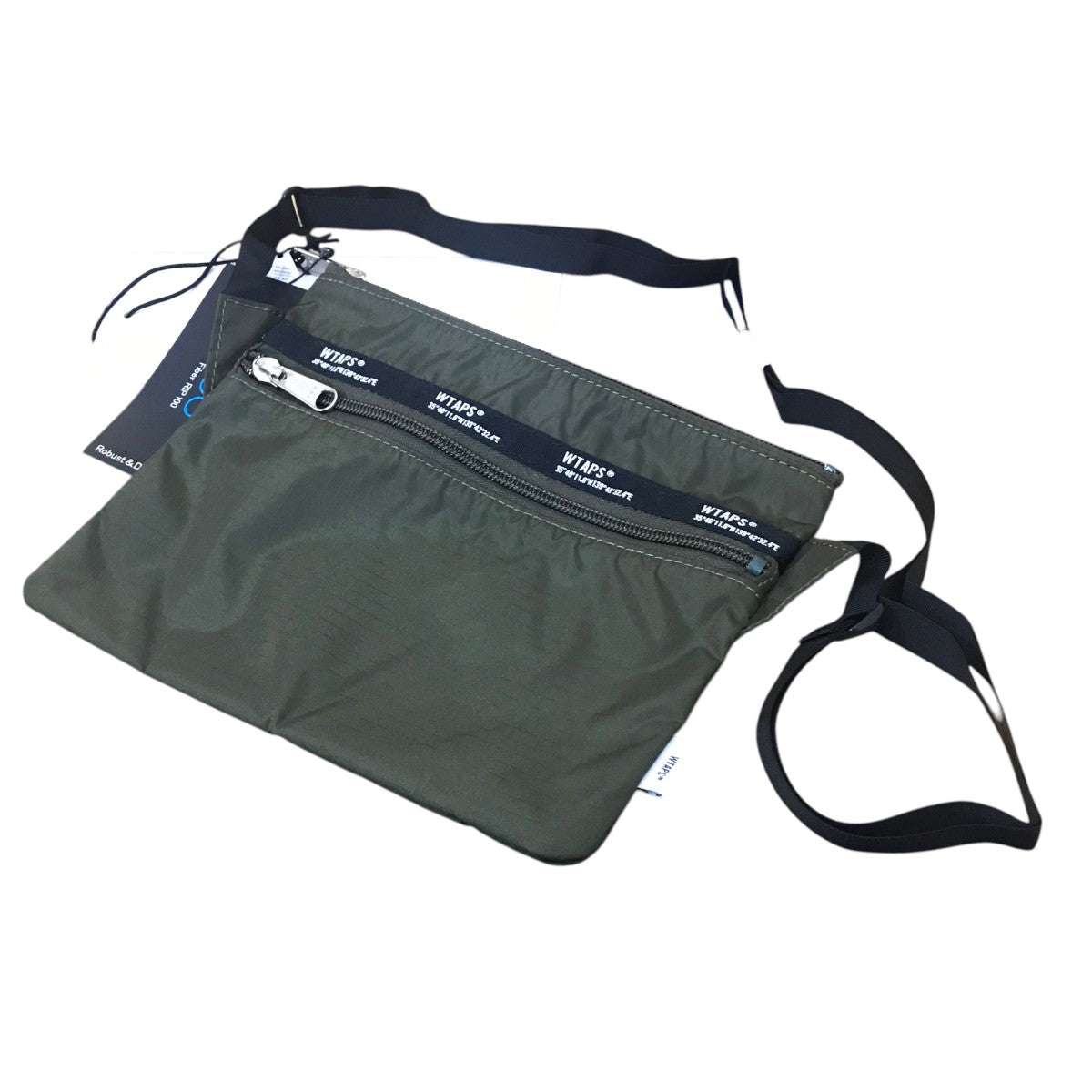 WTAPS（ダブルタップス）中古・古着オンライン通販 | Kindal
