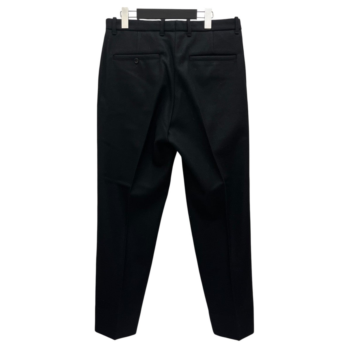 Y's for men ワイズ フォー メン 2タックスラックス Y'S for men(ワイズフォーメン) 90s2タックスラックスMU-P07-100