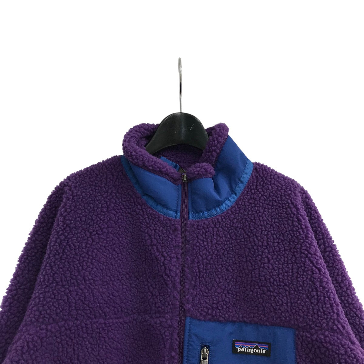 Patagonia(パタゴニア) 「クラシック・レトロX・ジャケット」フリース