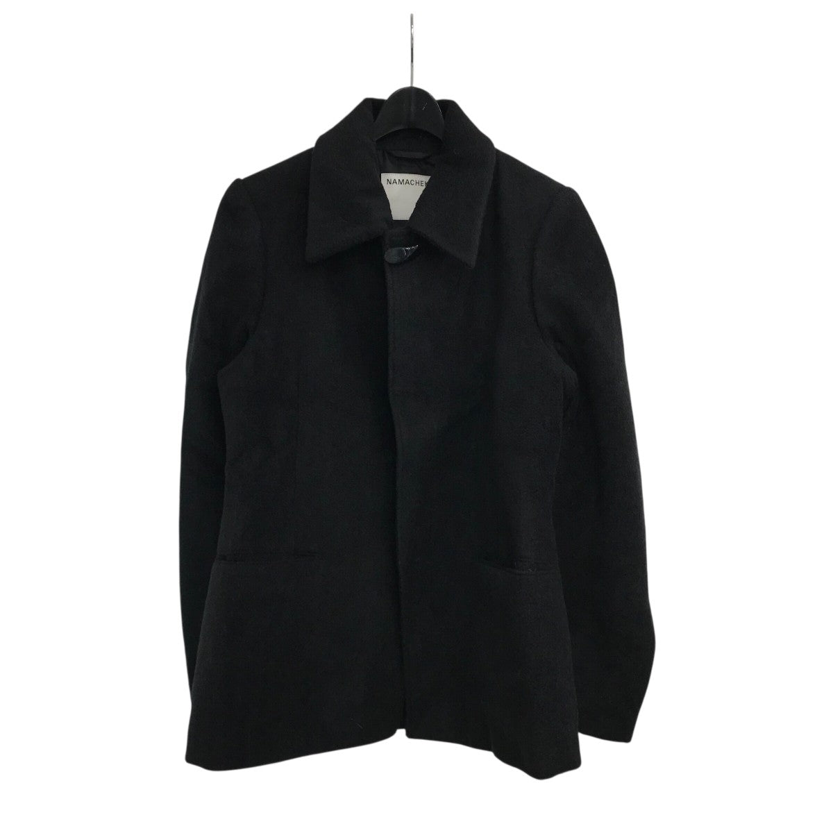 namacheko ナマチェコ 23aw コート NAMACHEKO（ナマチェコ）の「BAYDER COAT（その他アウター