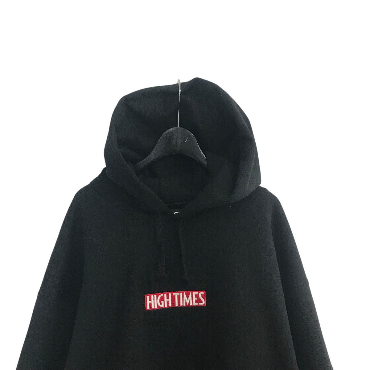 黒M【WACKOMARIA】HIGHTIMES SWEAT／新品タグ付／送料込 黒M【WACKOMARIA】HIGHTIMES SWEAT／新品タグ付／送料込 WACKO