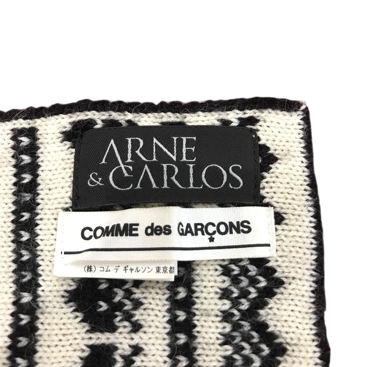 コムデギャルソン マフラー ストール org.jpg